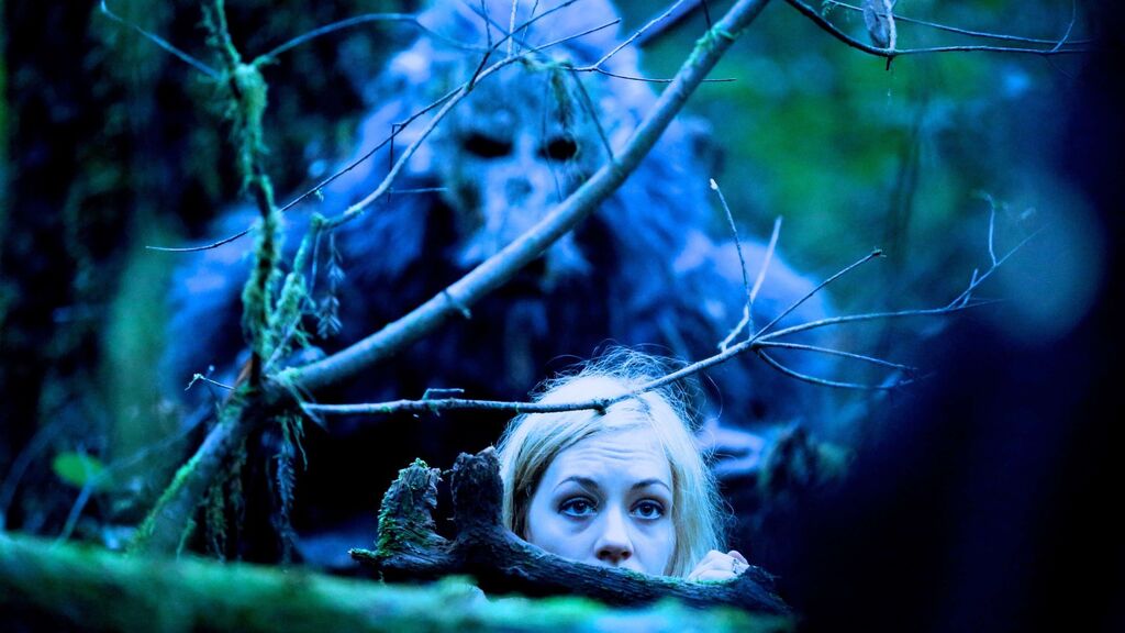 Фильм ужасов «Первобытная ярость»