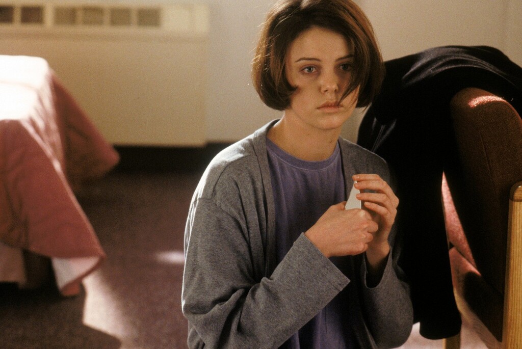 Фильм «Адвокат дьявола»