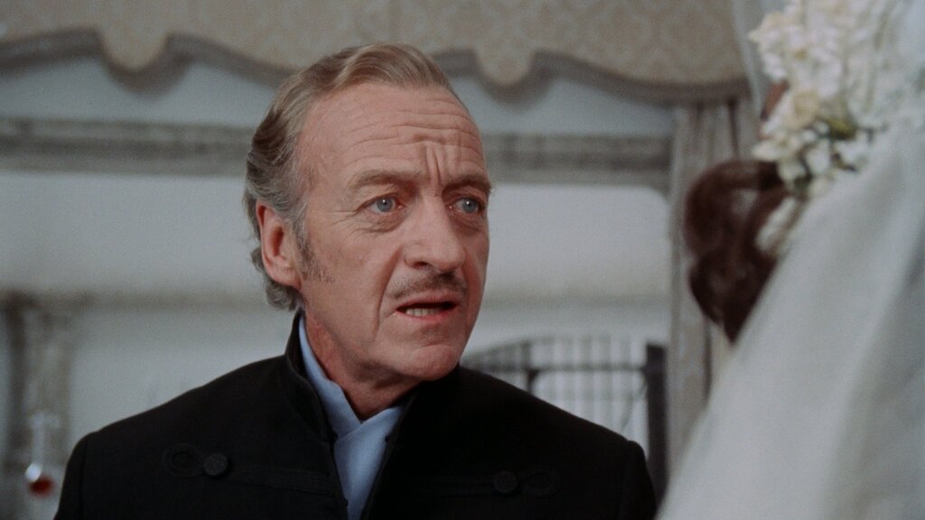 «Вампира» (Old Dracula, 1974)