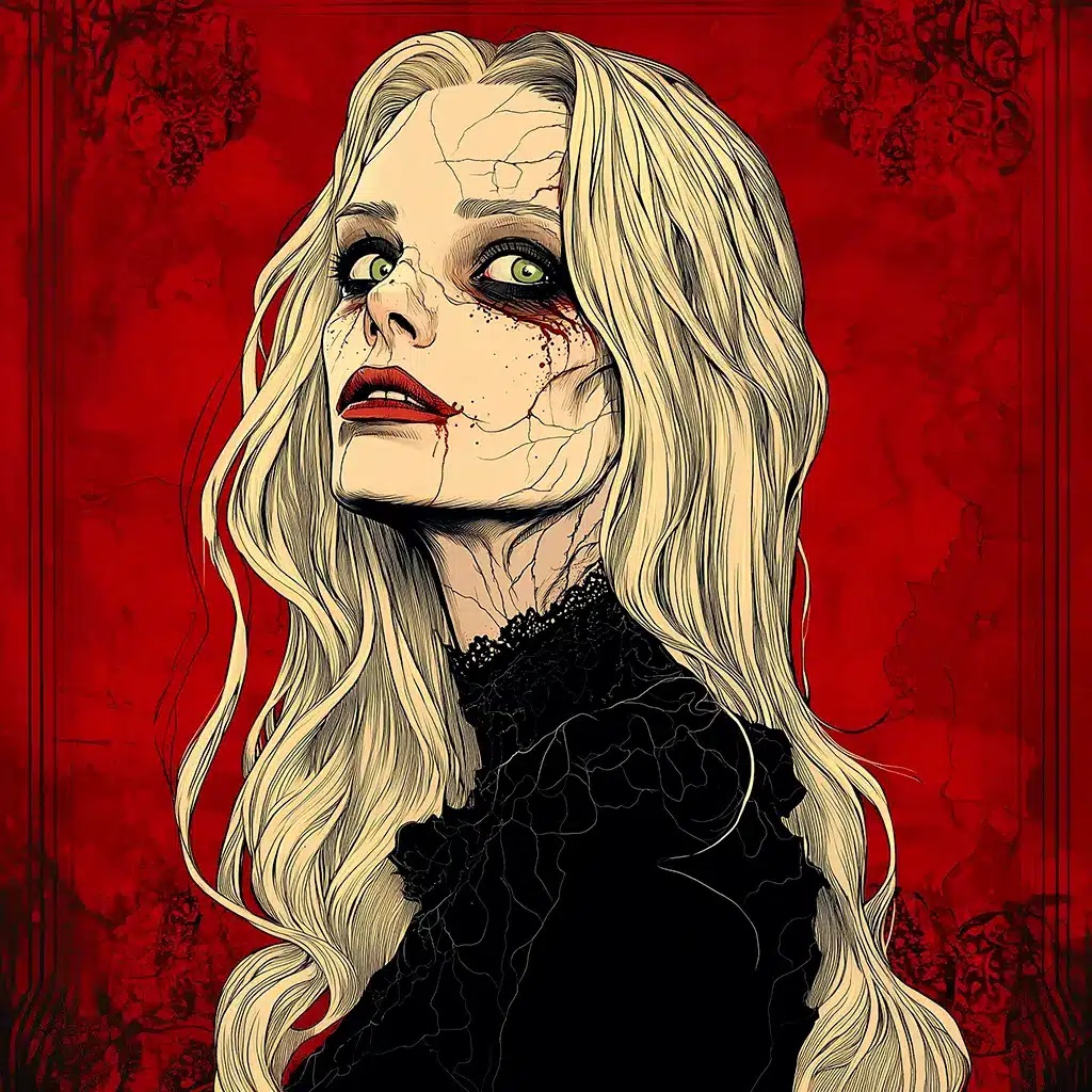 Secret of the Growing Gold