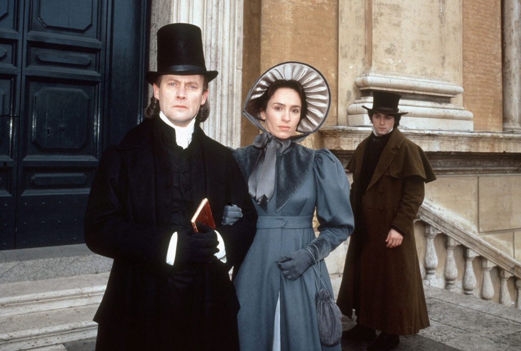 Миддлмарч. Ветер Перемен