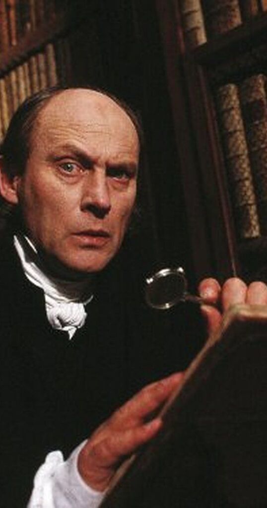 Патрик Мэлахайд