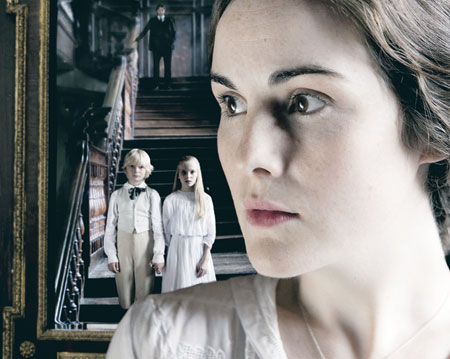 Фильм «Поворот винта» (2009)