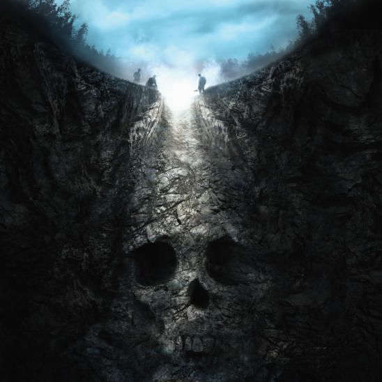 Клад на острове Оук