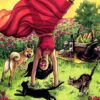 Карта «Радость и Восторг»/ Everyday Witch Oracle 10-Радость и Восторг/ Everyday Witch Oracle