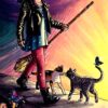 10-Трансформация и изменение/ Everyday Witch Oracle