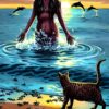 Карта «Возрождение и Обновление»/ Everyday Witch Oracle 10-Возрождение и Обновление/Everyday Witch Oracle