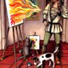 3-Медитация для Творчества/ Everyday Witch Oracle
