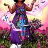 4-Благодарность и признательность/ Everyday Witch Oracle