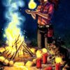 5-Магия Огня/ Everyday Witch Oracle