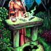 5 - Магия Земли/ Everyday Witch Oracle