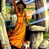 7-Сила и жизнестойкость/ Everyday Witch Oracle