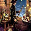 7-Следуйте за Мечтами/ Everyday Witch Oracle