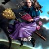 8-Аффирмация для Принятия/ Everyday Witch Oracle