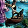 Карта «Аффирмация для положительных изменений»/ Everyday Witch Oracle 8-Аффирмация для положительных изменений