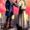 Карта «Выскажите Свое Мнение»/ Everyday Witch Oracle 9-Выскажите Свое Мнение/ Everyday Witch Oracle