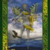 Ariel/ Fairy Ring Oracle