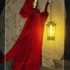 Отшельник/ Dark Wood Tarot
